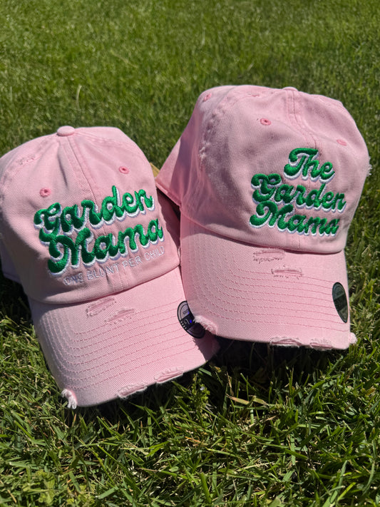 The Garden Mama Hat